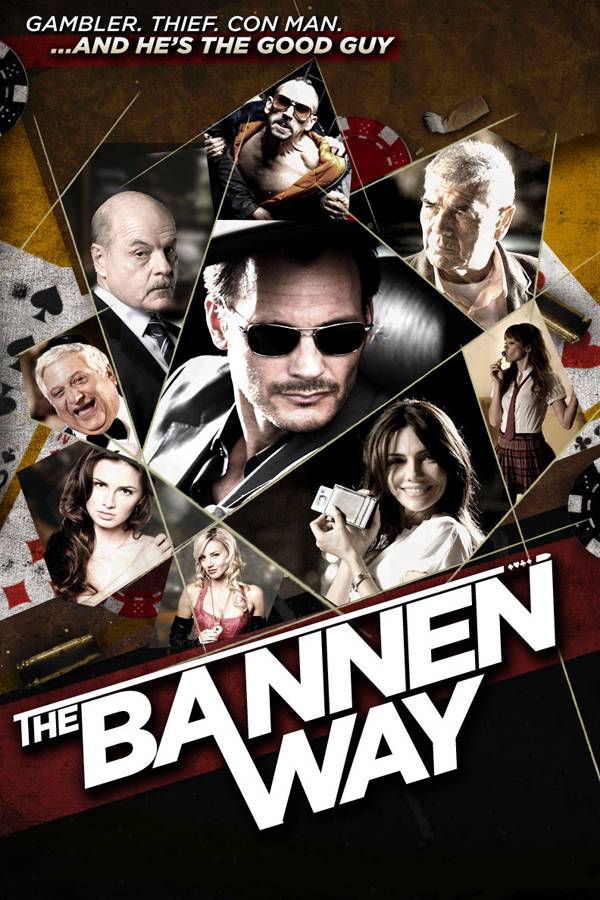the bannen way