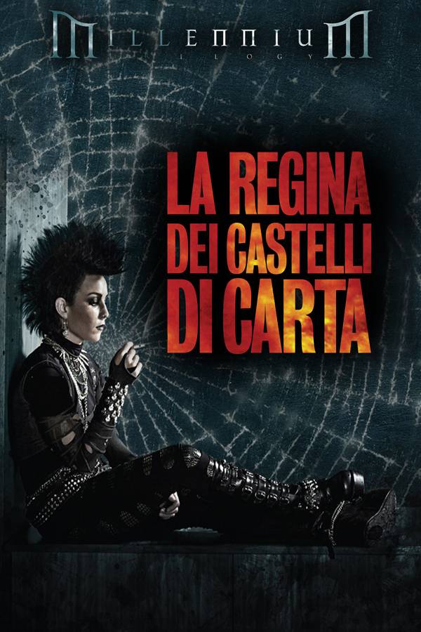 La regina dei castelli di carta