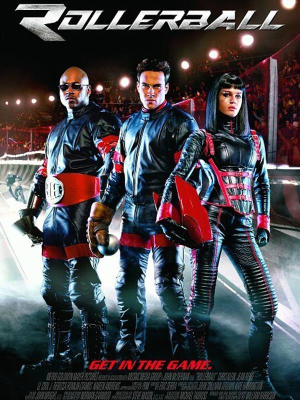 Rollerball