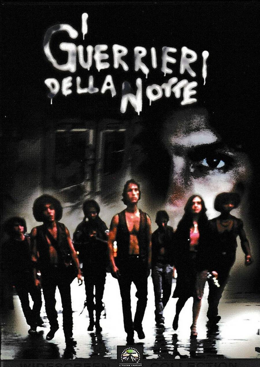 I guerrieri della notte