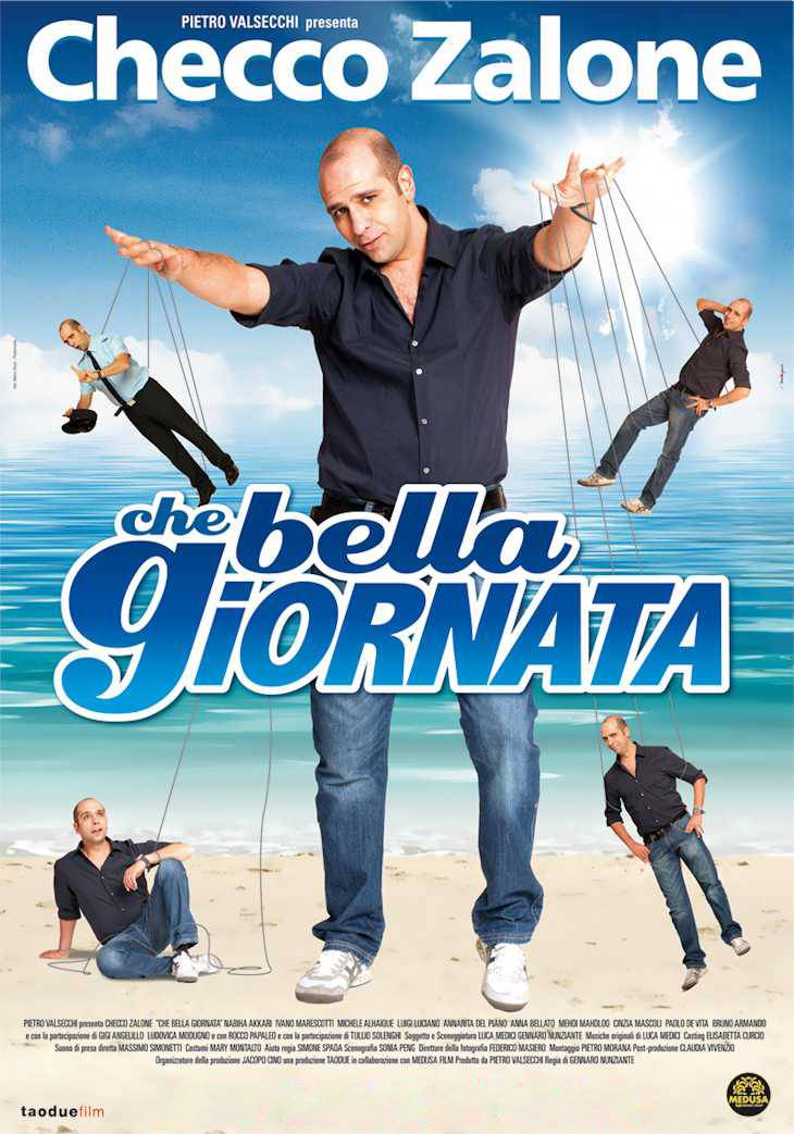 Che bella giornata