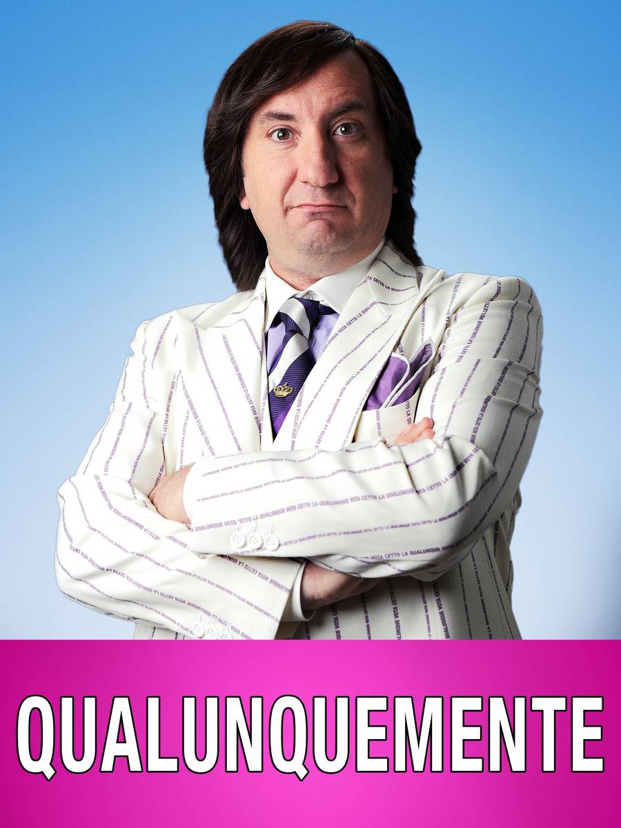 Qualunquemente