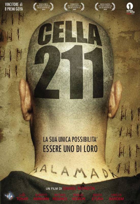 Cella 211