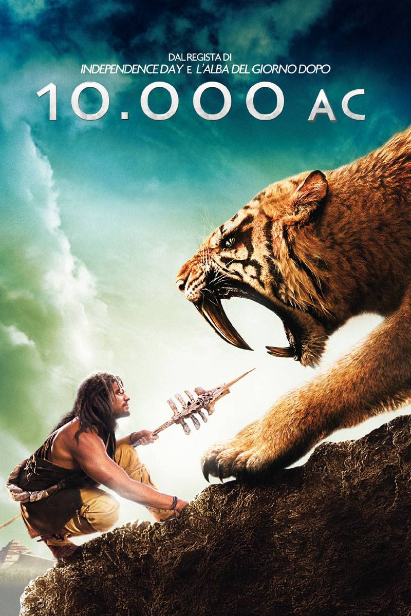 10,000 A.C