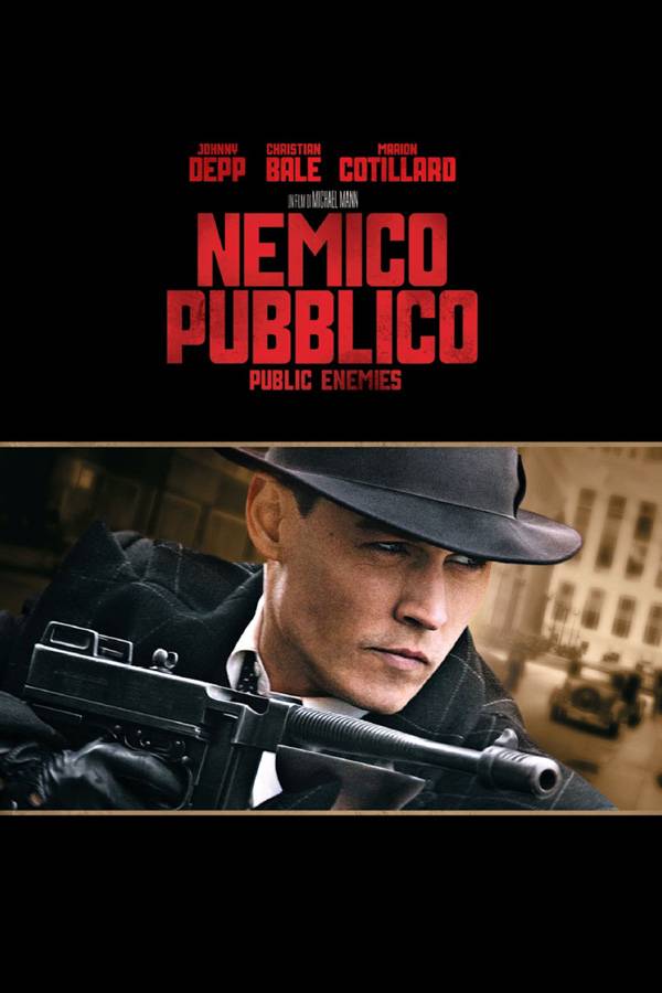 Nemico pubblico