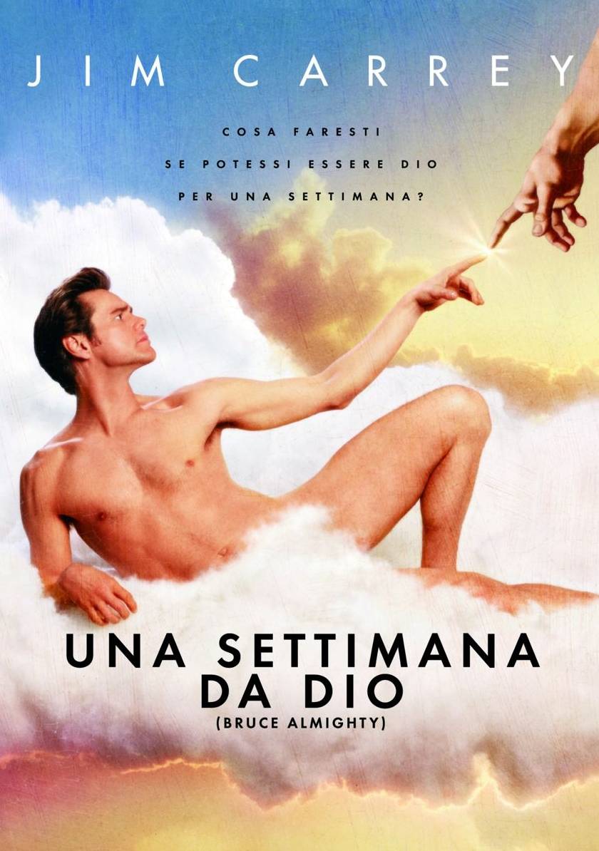 Una settimana da Dio
