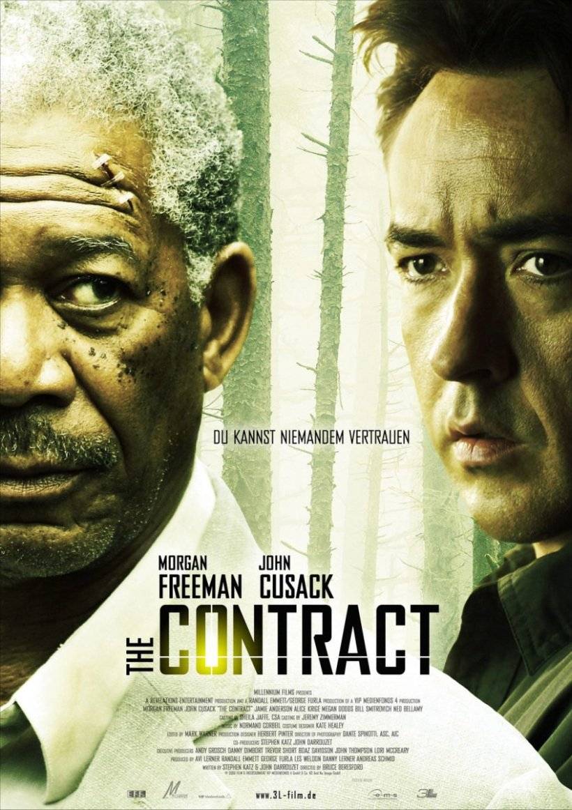 The contract