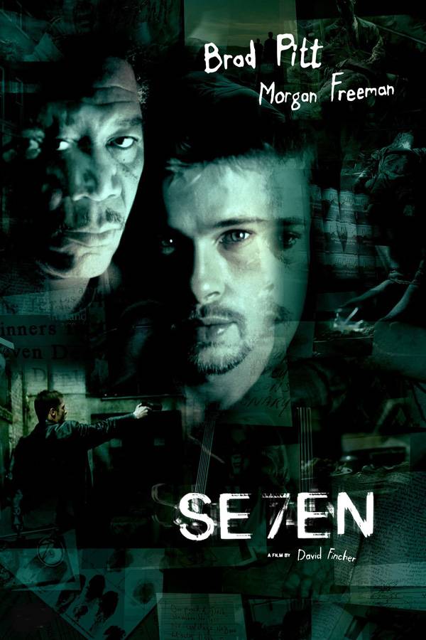 Seven