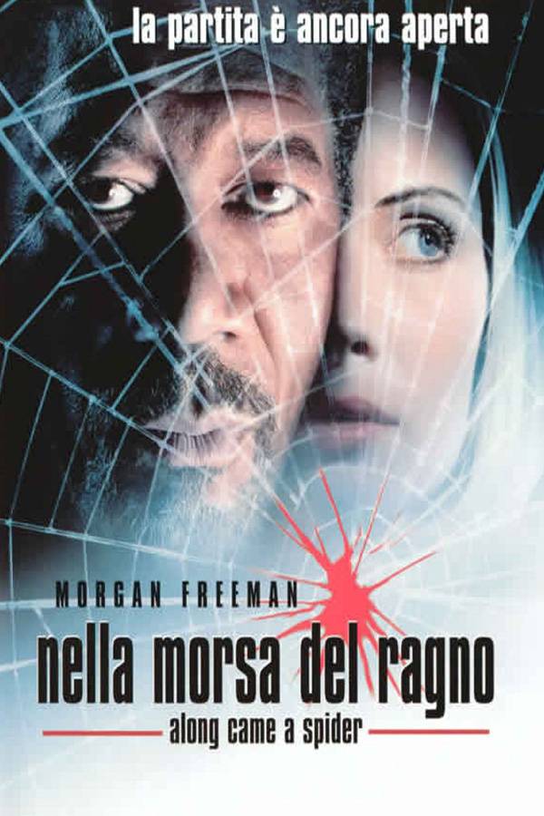 Nella morsa del ragno