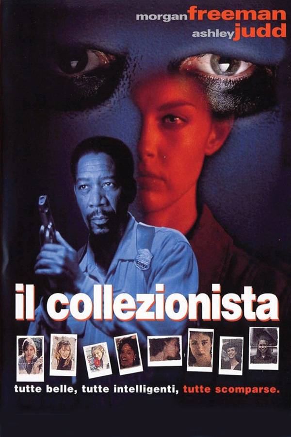Il collezionista
