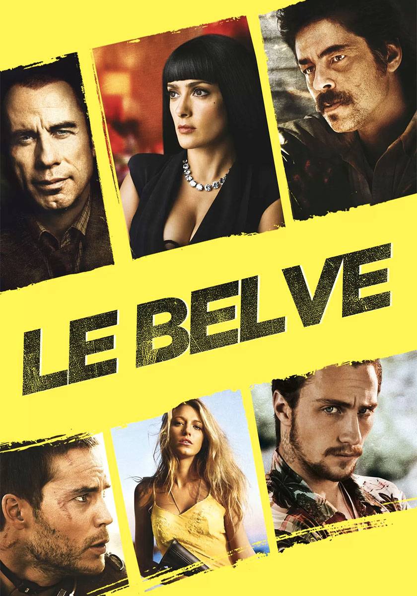 Le belve