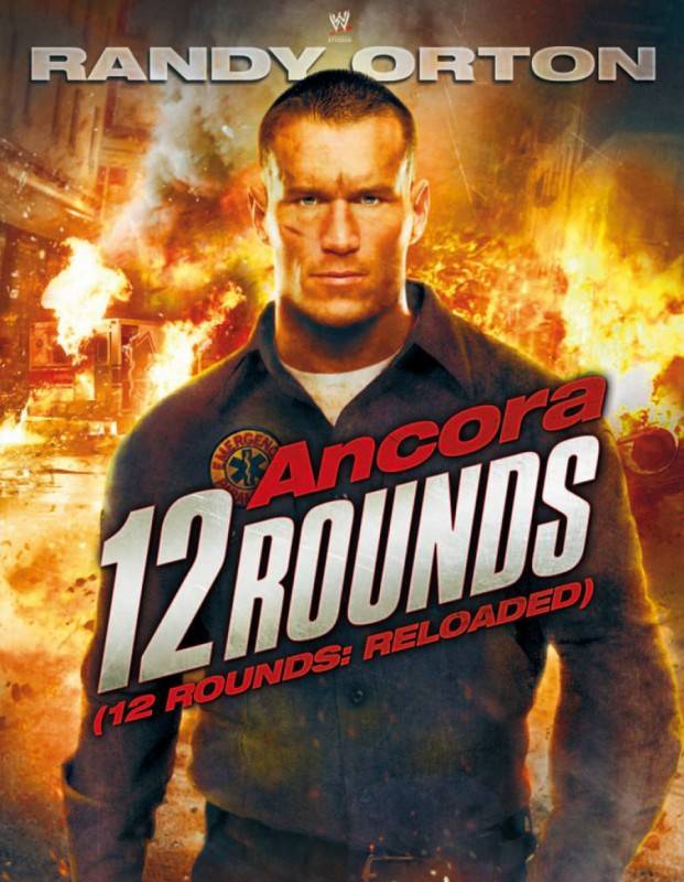Ancora 12 Rounds