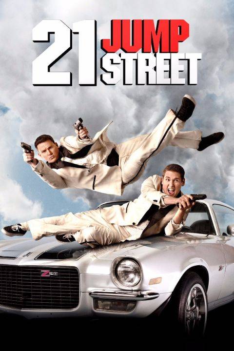 21 Jump Street