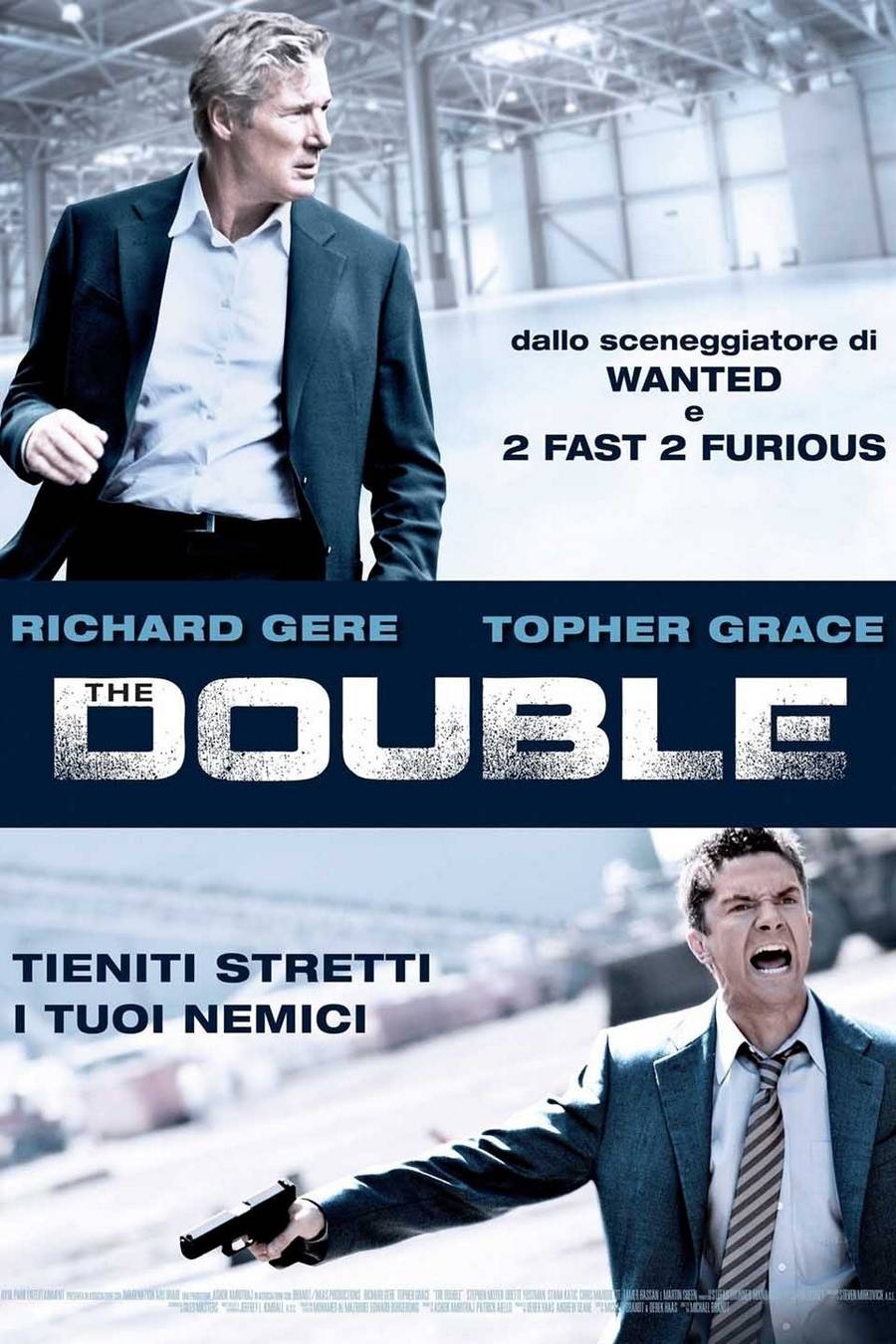 The Double