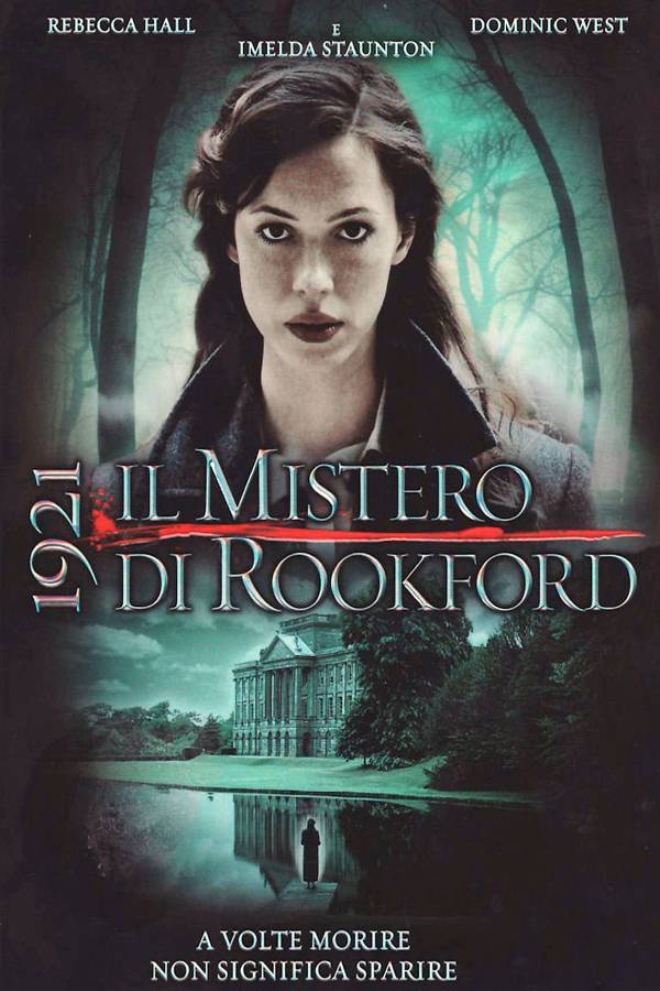 1921 - Il mistero di Rookford-