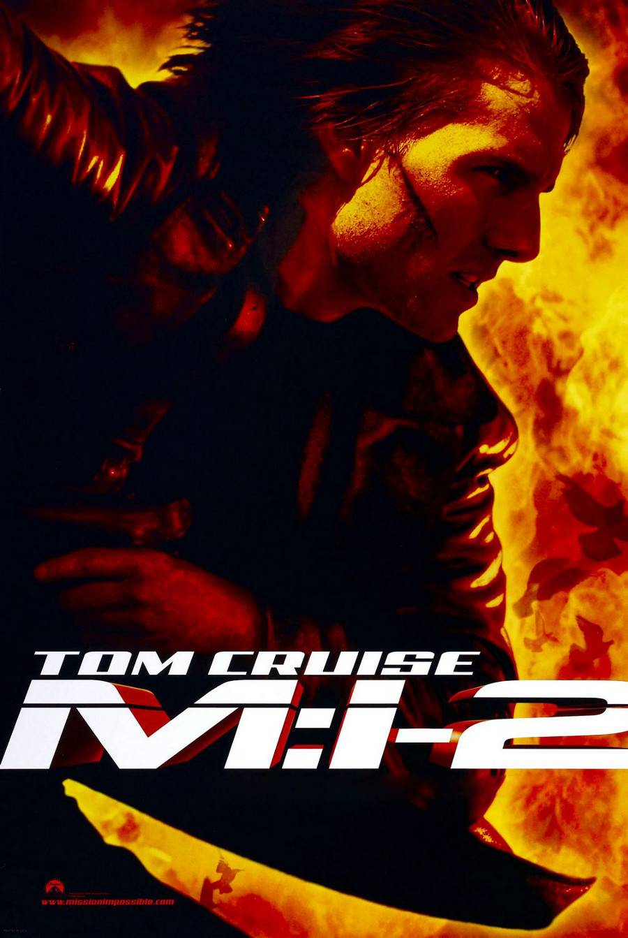 Mission impossible 2