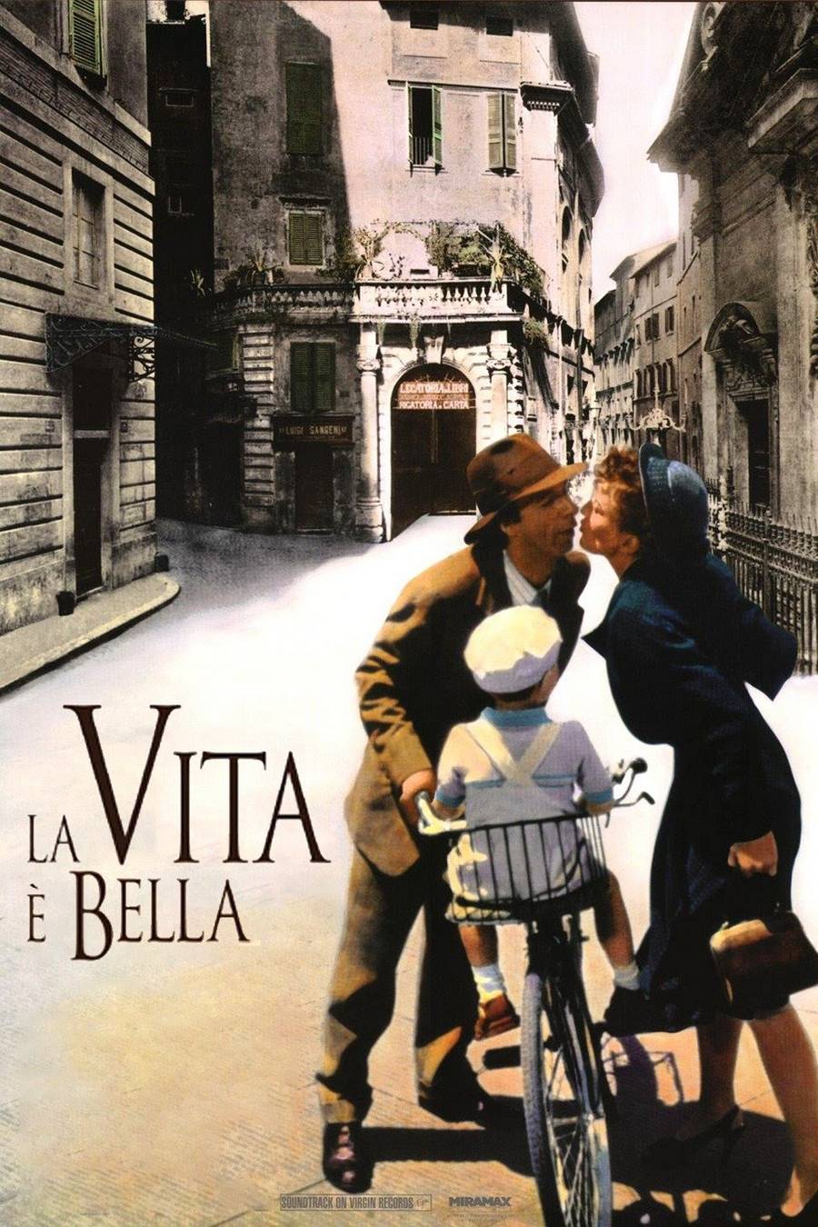 La vita è bella