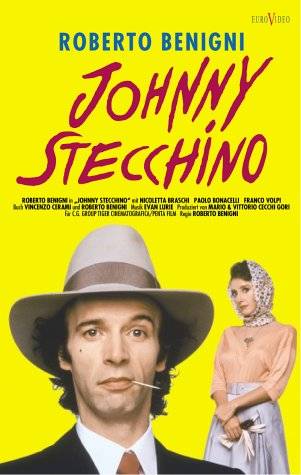Johnny stecchino