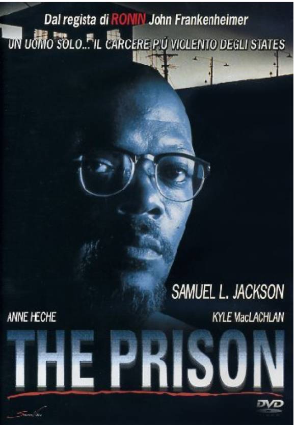 The prison