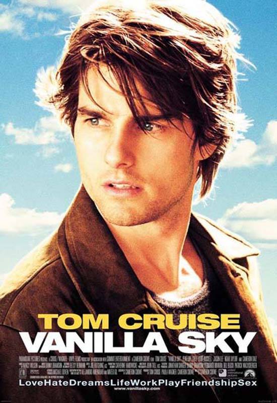 Vanilla sky