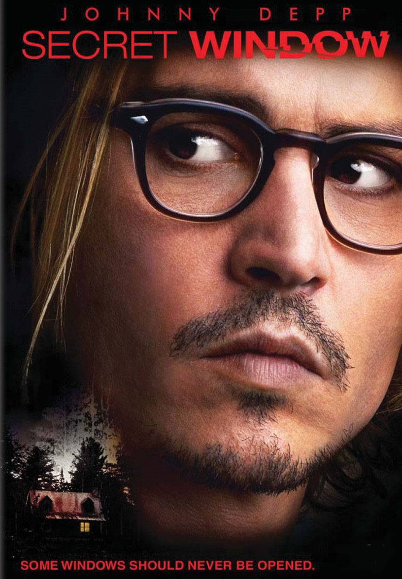 Secret window