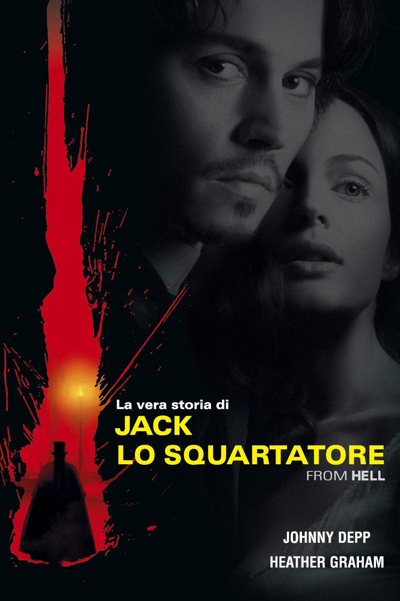 La vera storia di Jack lo squartatore