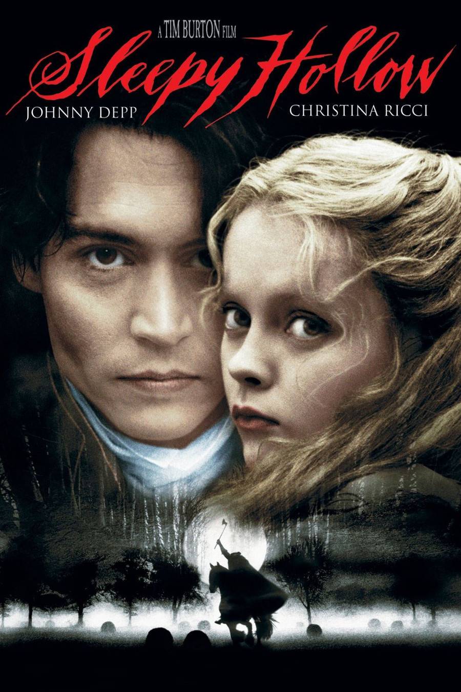 Il mistero di sleepy hollow