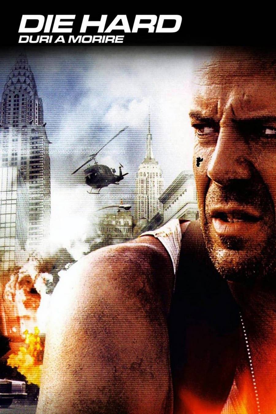 Die hard 3 -duri a morire-