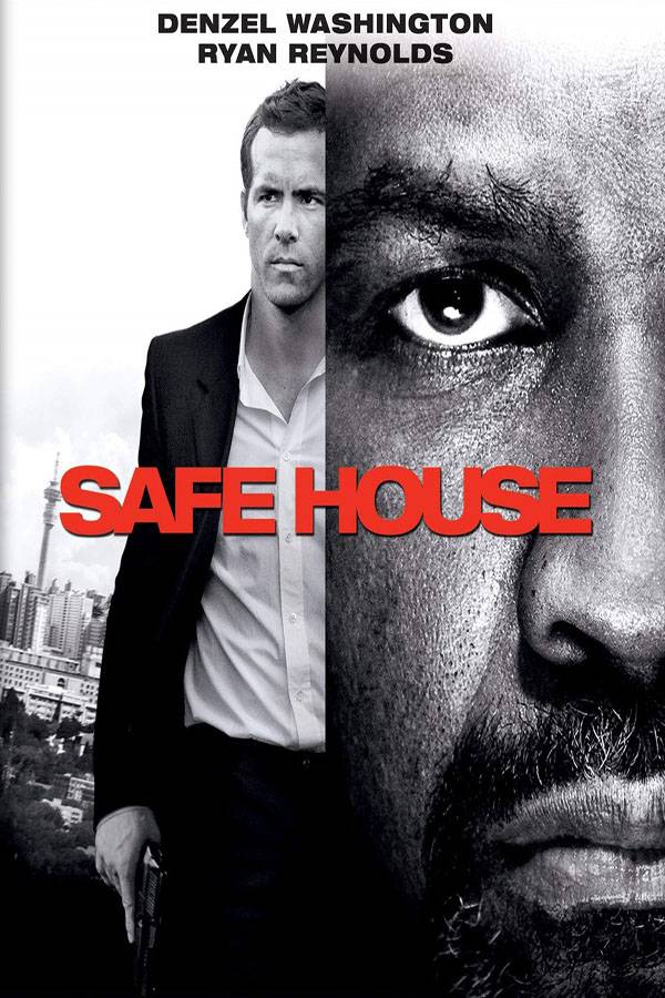 Safe House - Nessuno è al sicuro