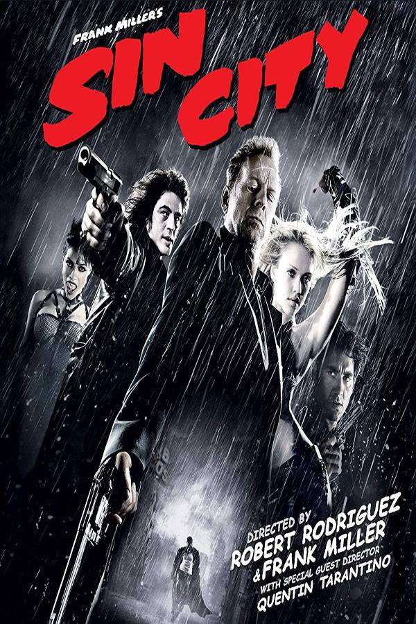 Sin city