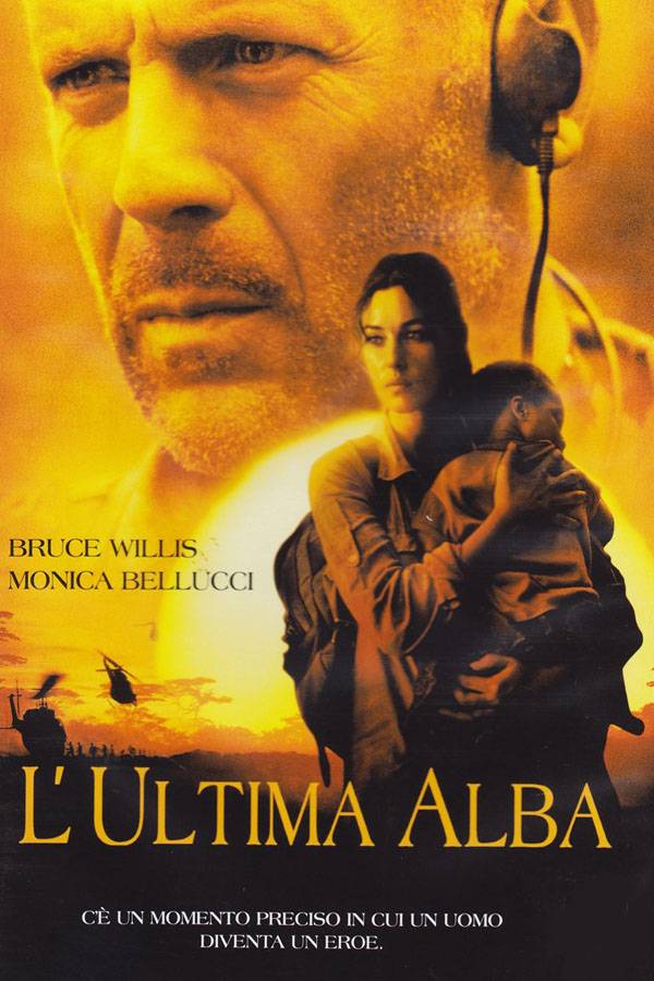 L'ultima alba