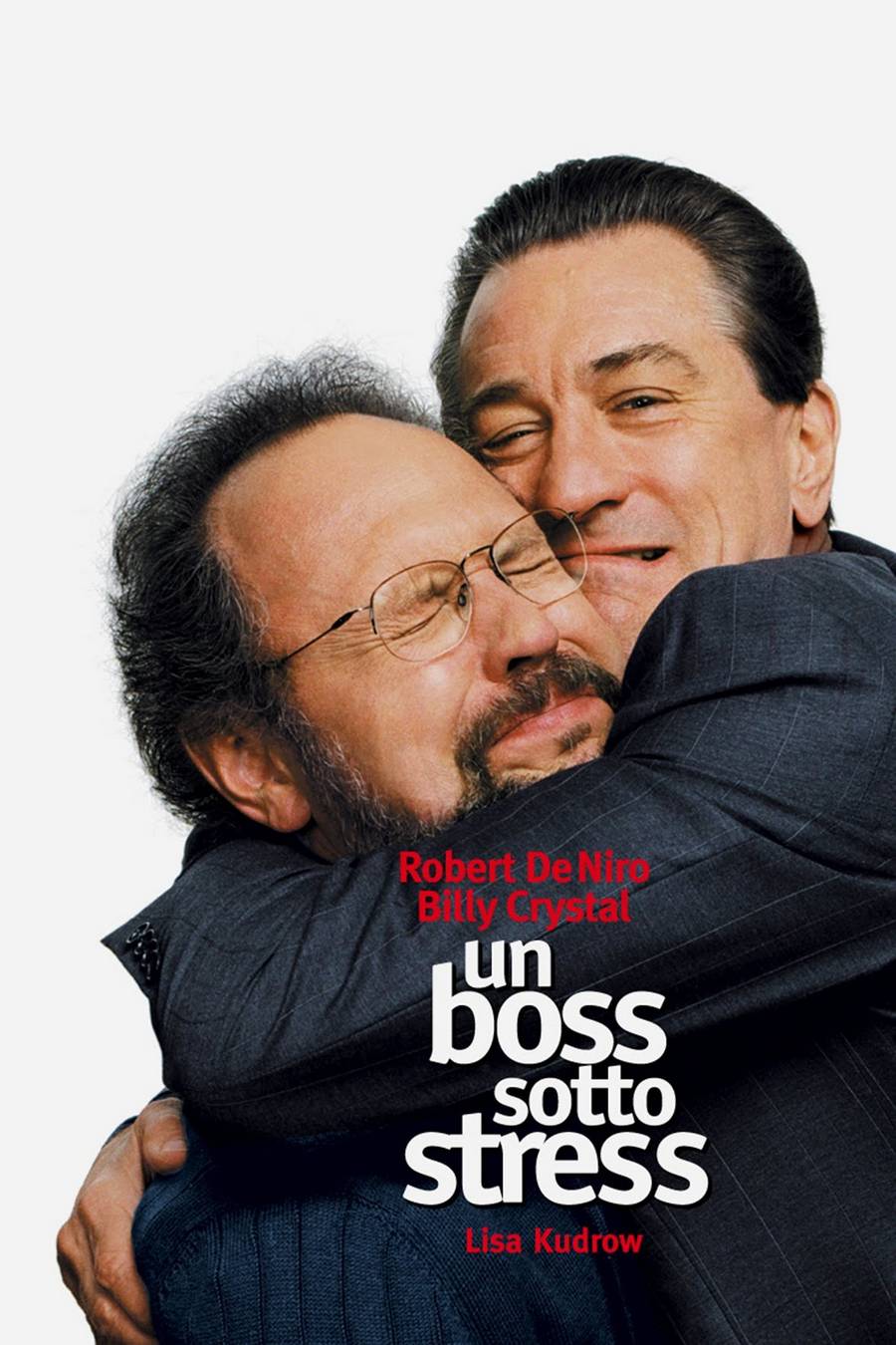 Un boss sotto stress