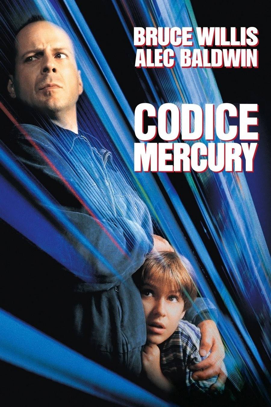 Codice mercury