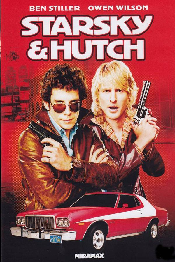 Starsky & Hutch