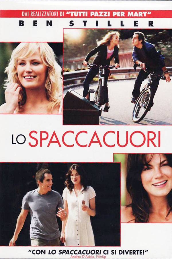 Lo spaccacuori