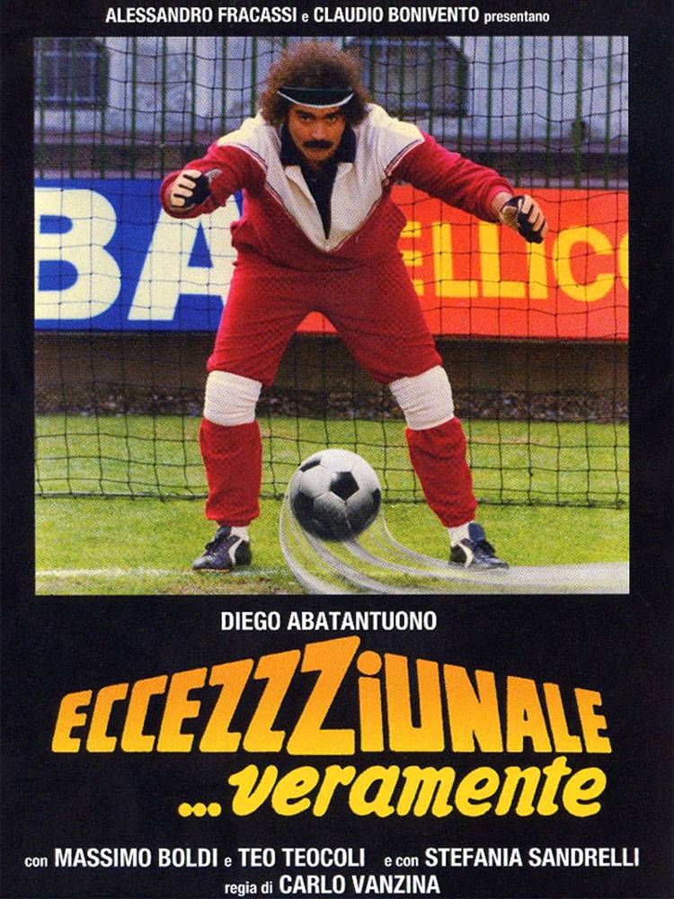 Eccezzziunale Veramente
