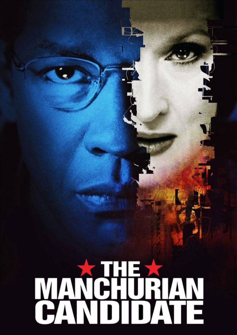 The manchurian candidate