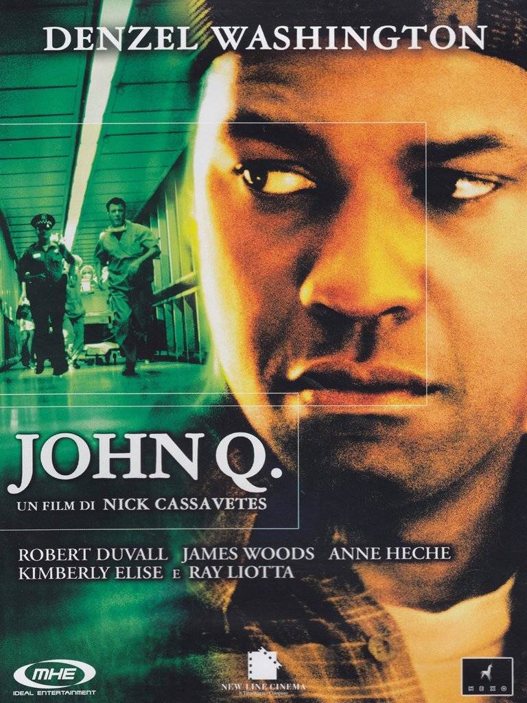 John q.