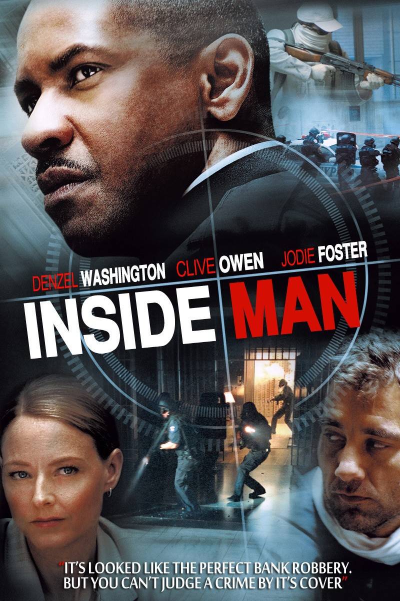 Inside man
