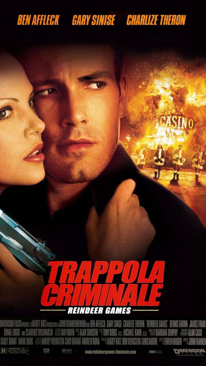 Trappola criminale