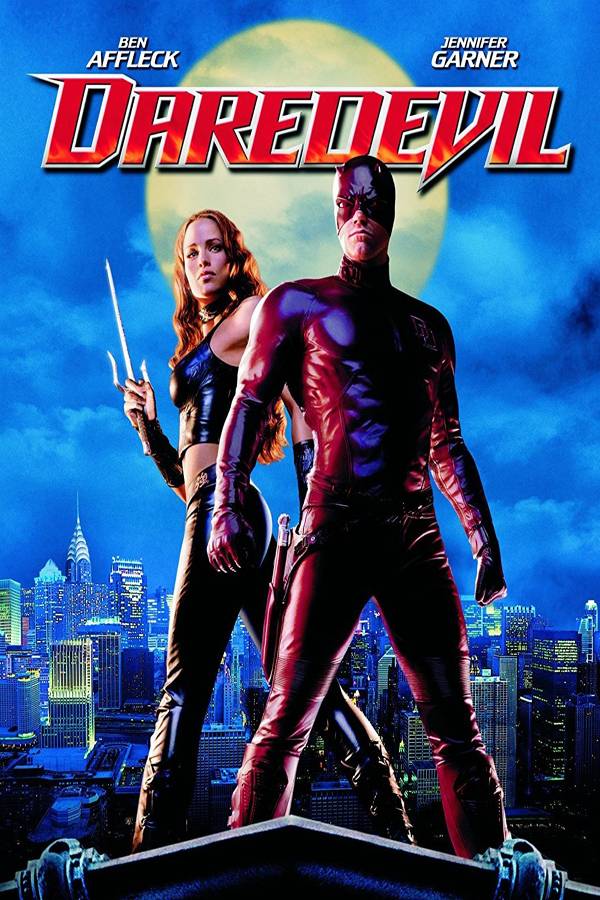 Daredevil