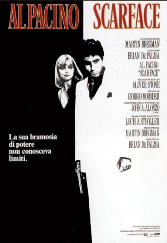 Scarface