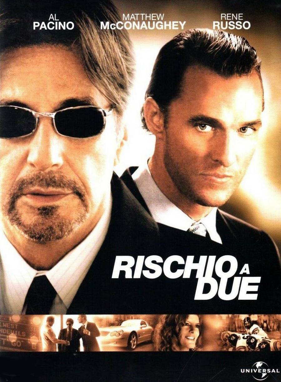 Rischio a due