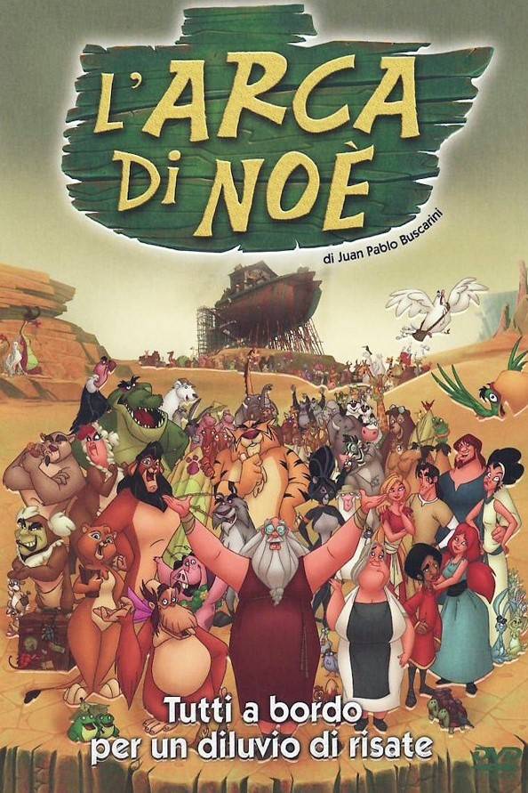 L'arca di Noè