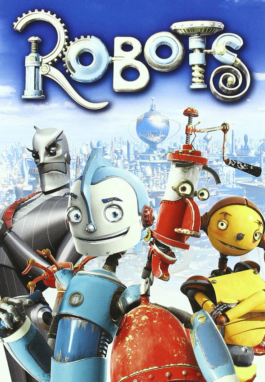 Robots