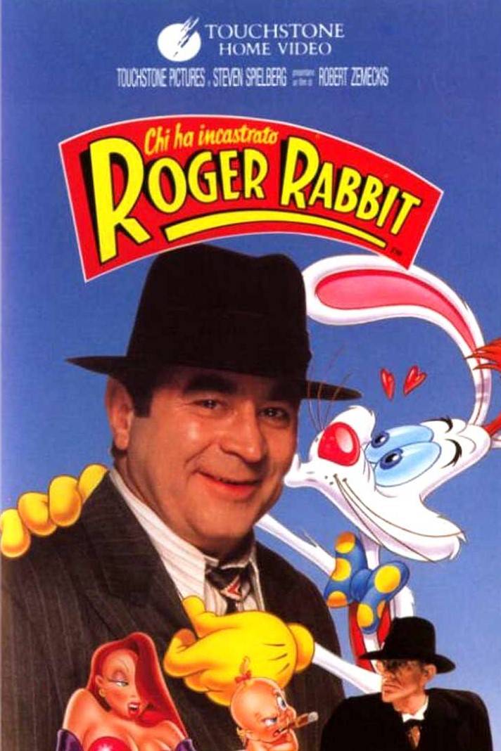 Chi ha incastrato Roger Rabbit