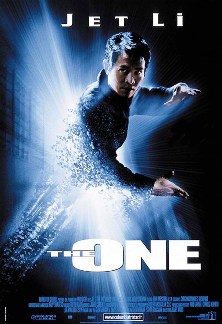 The one
