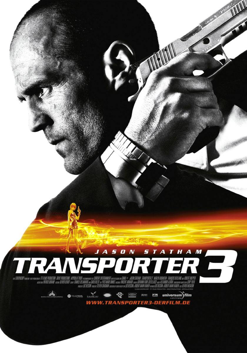 Transporter 3