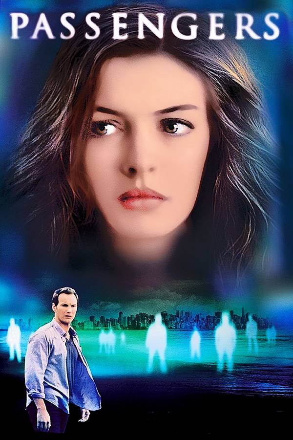 Passengers -mistero ad alta quota-