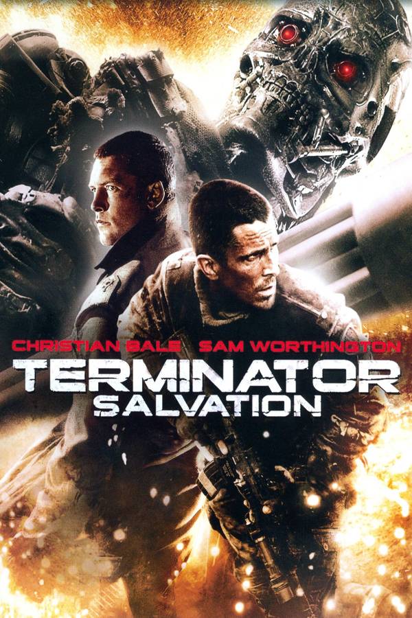 Terminator salvation